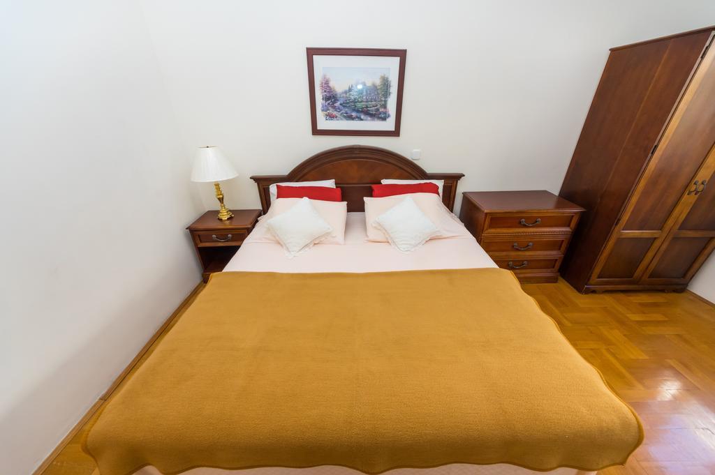 Guest House Golden Shell 1 Murter Buitenkant foto